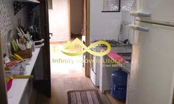 Imagem 2: 4 dorm 2 suítes- 30m praia-5 banheiros