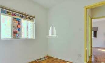 Imagem 6: Apartamento no Itaim Bibi 55m²