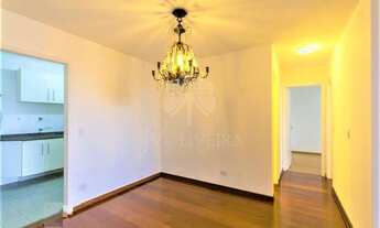 Imagem: Apartamento á venda na Vila Progredior