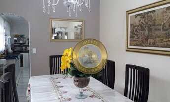 Imagem 3: Sobrado com 3 dormitórios à venda, 183 m² por R$ 530.000 - Alves Dias - São Bernardo do Ca