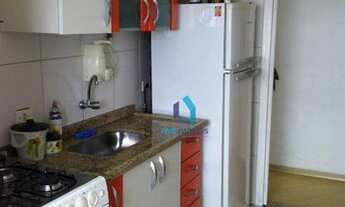 Imagem 7: Apartamento com 2 dormitórios à venda, 75 m² por R$ 478.000 - Vila Isa - São Paulo/SP