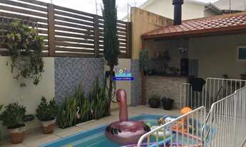 Imagem: Florianópolis - Casa Padrão - Capoeiras