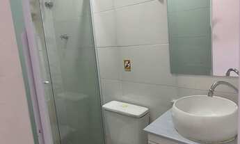 Imagem 7: Studio Mobiliado