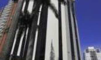 Imagem: FLAT - VILA CLEMENTINO - SP