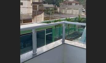 Imagem 3: Apartamento 2 dormitórios à venda, 64 m², R$ 350.000,00, Ed. Nena Alcoléa