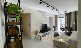 Imagem: Apartamento de 2 dormitórios (1 suíte)