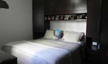 Imagem 6: Apartamento á venda com 3 quartos, Jardim Marajoara