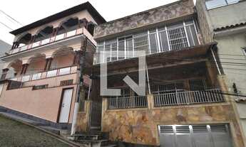 Imagem 3: Casa à Venda - Freguesia , 5 Quartos, 206 m2