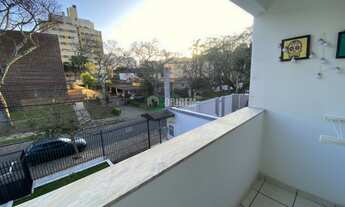 Imagem 7: Apartamento completo no Água Verde