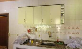 Imagem 3: Casa com 4 dormitórios à venda, 170 m² - Ubatiba - Maricá/RJ