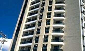 Imagem: FLAT - ANÁLIA FRANCO - SP