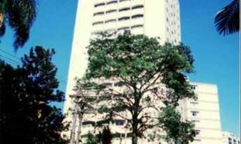 Imagem: COBERTURA - BELA VISTA - SP