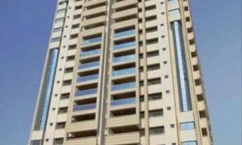 Imagem: Apartamento residencial à venda, Centro