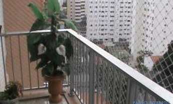 Imagem 3: APARTAMENTO - CAMPO BELO - SP