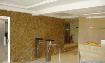 Imagem 4: CONJ. COMERCIAL - MELVILLE EMPRESARIAL II - SP