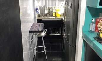 Imagem 5: Apartamento com 2 dormitórios para alugar, 65 m² por R$ 2.734,00/mês - Vila Rosália - Guar