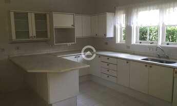 Imagem 6: Casa - Sítios de Recreio Gramado - Campinas