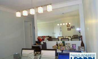 Imagem 2: APARTAMENTO - MORUMBI - SP