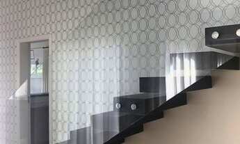 Imagem 6: CASA EM CONDOMÍNIO - CONDOMÍNIO RESIDENCIAL ALDEIA DA MATA - SP