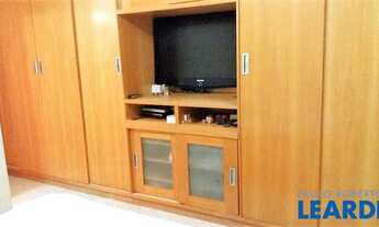 Imagem 6: APARTAMENTO - VILA SÃO FRANCISCO - SP