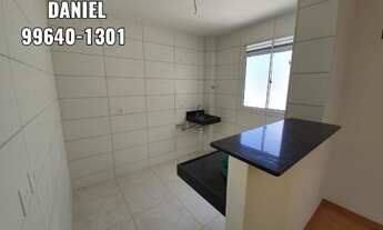 Imagem 2: Praia De Ponta Negra Residencial Aluguel Nova Parnamirim 2 Quartos Varanda Promoção