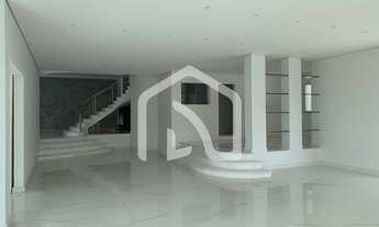 Imagem 11: Mansão com 6 suítes à venda, 1412 m² por R$ 18.000.000 - Tamboré - Santana de Parnaíba/SP