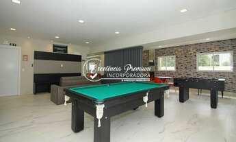 Imagem 4: Apartamento no Bacacheri, 3 Quartos sendo 1 suíte, sacada com churrasqueira, 80m²