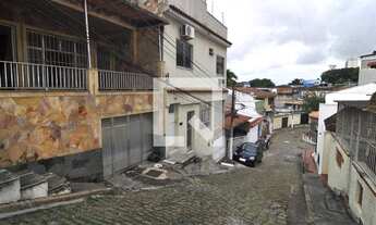 Imagem 4: Casa à Venda - Freguesia , 5 Quartos, 206 m2