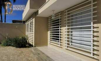 Imagem 3: Casa térrea com 3 dormitórios e 4 vagas no Jardim Samambaia