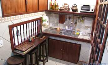 Imagem 5: CASA ASSOBRADADA - MORUMBI - SP