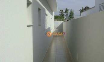 Imagem 4: Casa à venda - Condomínio Granja Deolinda - Sorocaba/SP