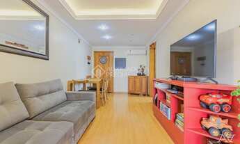 Imagem 2: Apartamento para venda possui 74 metros quadrados com 2 quartos em Santo Antônio - Porto A