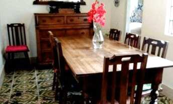 Imagem 3: Casa com 4 dormitórios à venda, 130 m² por R$ 1.850.000,00 - Perdizes - São Paulo/SP