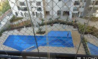 Imagem 6: Apartamento para Venda em Santo André, Campestre, 3 dormitórios, 1 suíte, 3 banheiros, 2 v