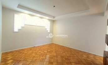 Imagem 5: Apartamento com 3 quartos para alugar, 207 m² por R$ 2.200/mês - Centro - Juiz de Fora/MG