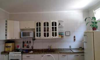 Imagem 6: Casa Jd Paraiso com 03 dormitorios sendo 01 suite