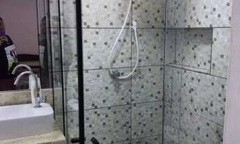 Imagem 6: Apartamento para aluguel possui 80 metros quadrados com 2 quartos em Stella Maris - Salvad