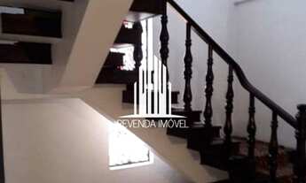 Imagem 6: Sobrado à venda com 4 quartos com 3 vagas no Alto da Lapa