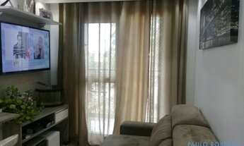 Imagem: APARTAMENTO - JARDIM CELESTE - SP