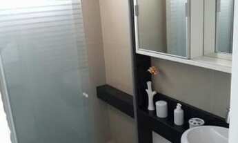 Imagem 7: L) Apartamento de 2 quartos- Nascente- Boa Viagem - armários fixos