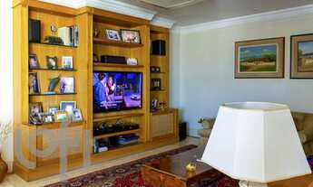 Imagem 6: Apartamento à venda, Alto de Pinheiros, São Paulo, SP