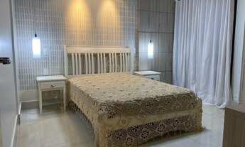 Imagem 5: Apartamento Equipado 3 suítes 105m² Bueno Maison Toulouse