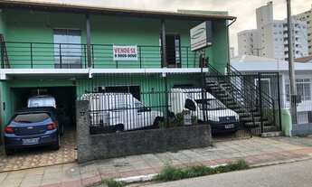 Imagem: Casa comercial com 149m² - 3 pavimentos