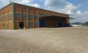 Imagem 7: Galpão/Depósito/Armazém Distrito Industrial Jundiaí