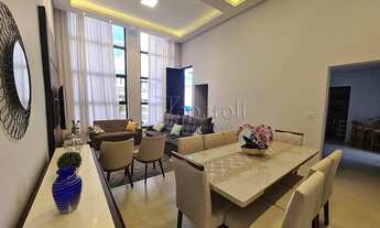 Imagem 4: Indaiatuba - Casa de Condomínio - Jardim Residencial Dona Maria José