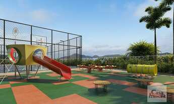 Imagem 4: Apartamento à Venda - Vale do Sereno, 3 Quartos, 94 m²