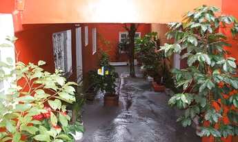 Imagem: Casa comercial