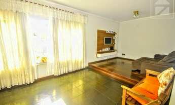 Imagem 4: Casa à venda 3 Quartos, 1 Suite, 3 Vagas, 207M², Jardim Proença, Campinas - SP