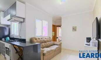 Imagem 1: COBERTURA - BANGÚ - SP