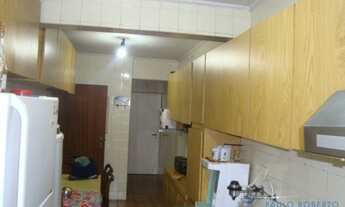 Imagem 4: APARTAMENTO - MOEMA PÁSSAROS - SP